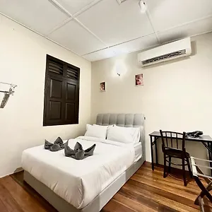 Maison d'hôtes Madras 58-1