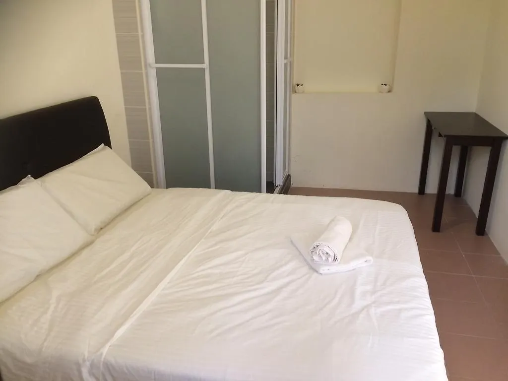 Affittacamere Weluv Travel Guesthouse George Town