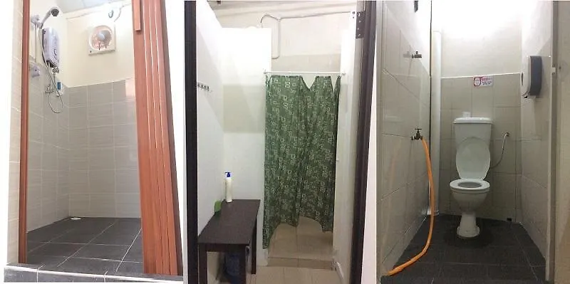 Weluv Travel Guesthouse George Town
