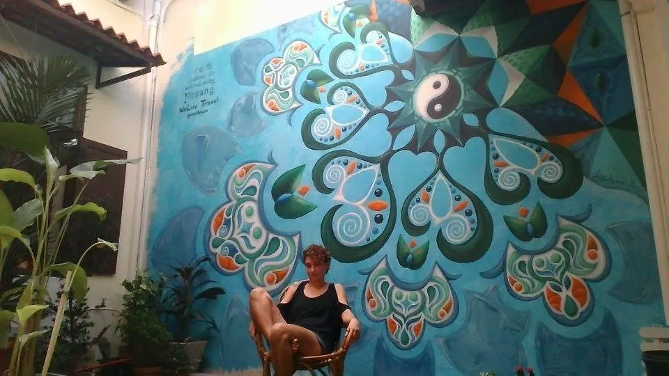 Affittacamere Weluv Travel Guesthouse George Town