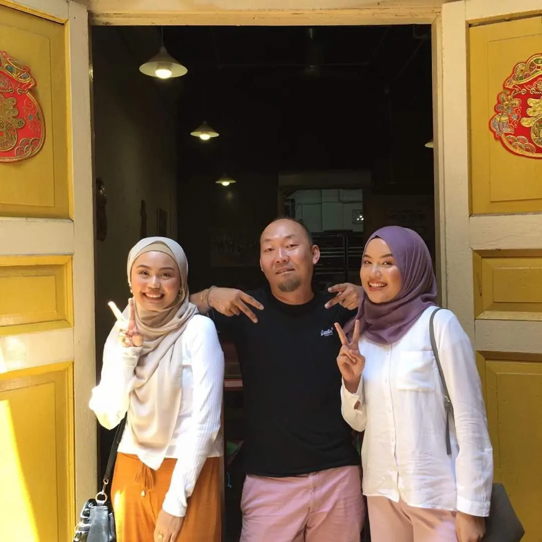 Affittacamere Weluv Travel Guesthouse George Town